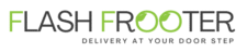 flash frooter.